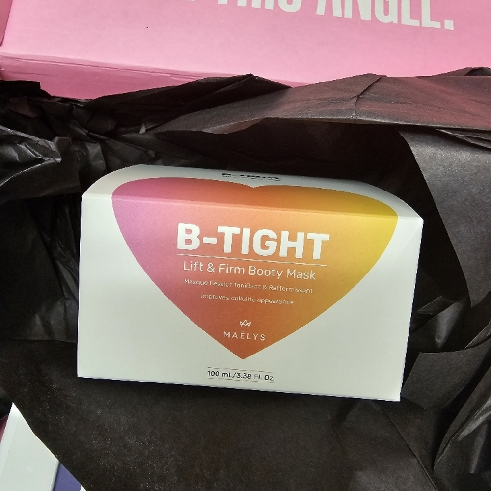 Maelys B-Tight Lift & Firm Booty Mask